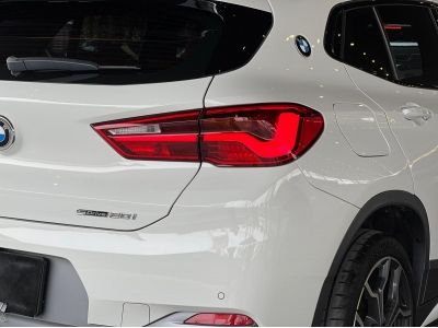 2018 BMW X2 sDrive20i M Sport รูปที่ 6